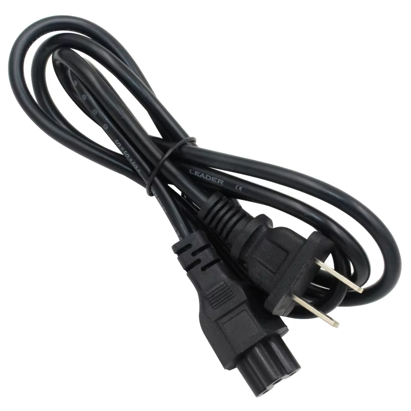Detalle del conector Schuko