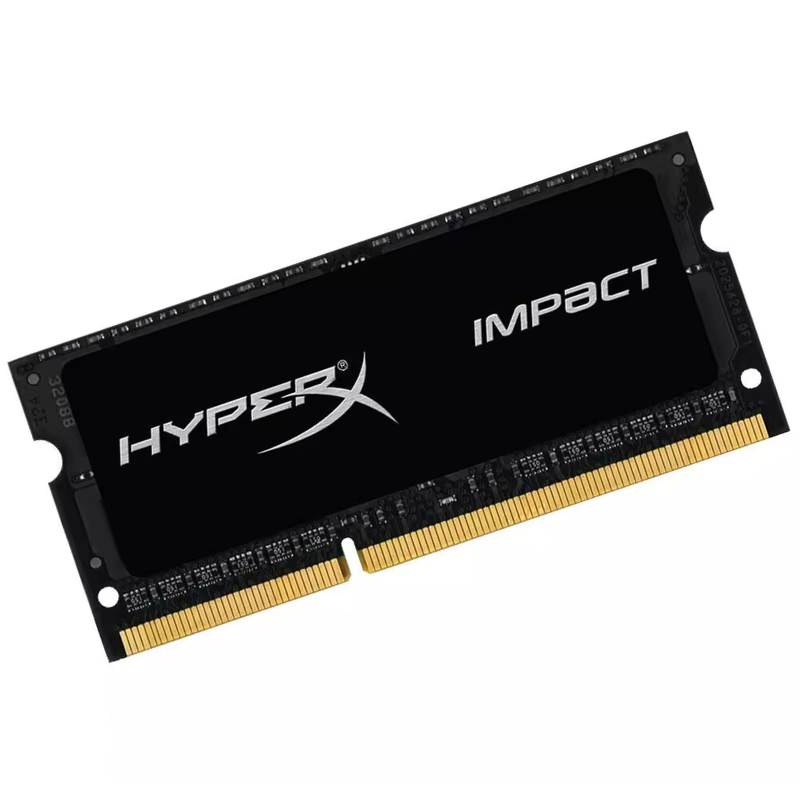 Memoria RAM DDR3L 8GB SODIMM