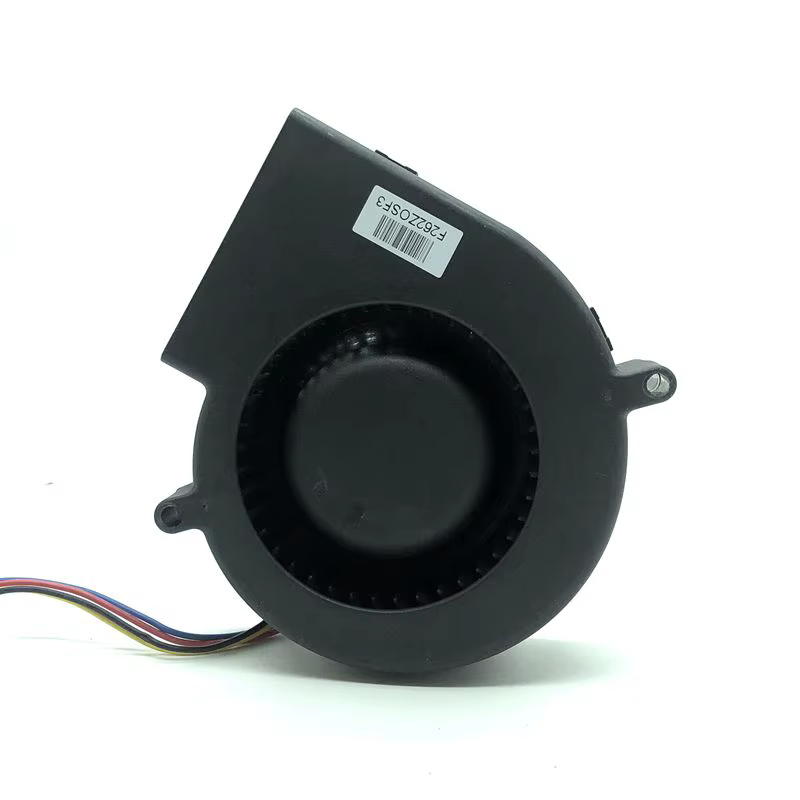 Ventiladores centrífugos 9 cm – imagen2