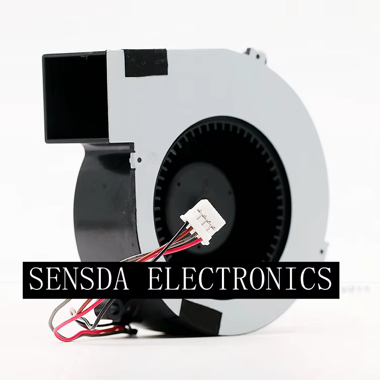 Conector y montaje