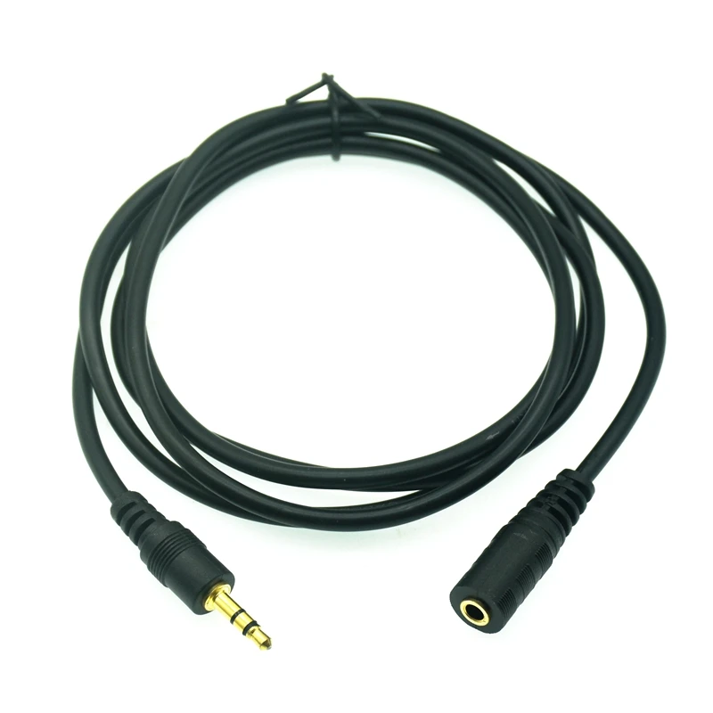 Cable extendido UXG en entorno de escritorio