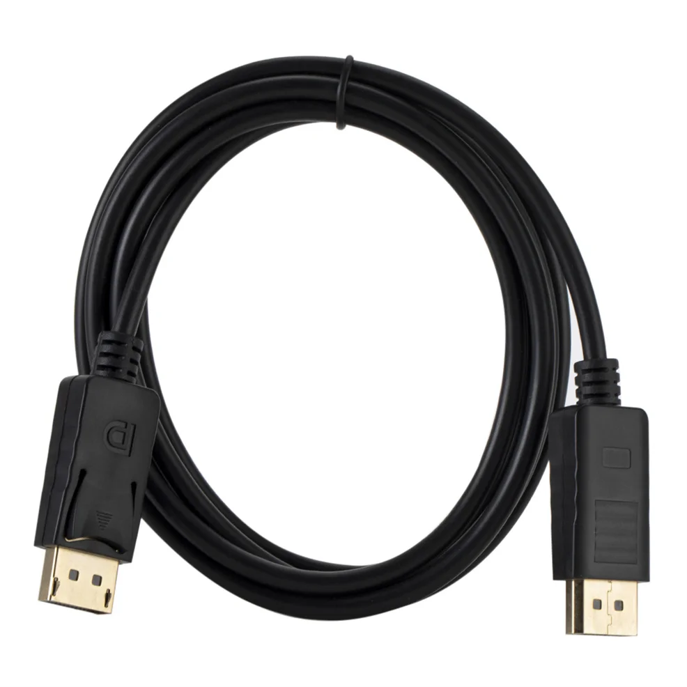 Cable DisplayPort 1.8m