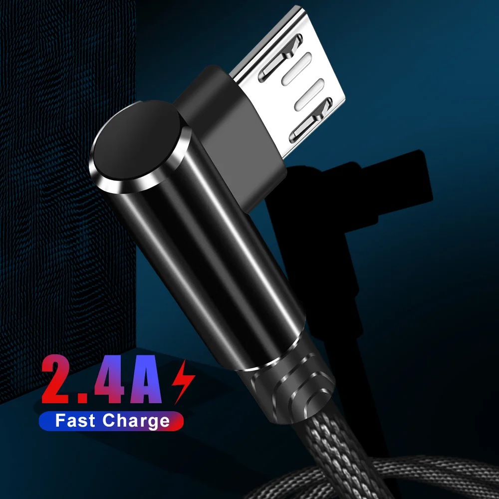 Detalle del trenzado de nailon y conector de aluminio