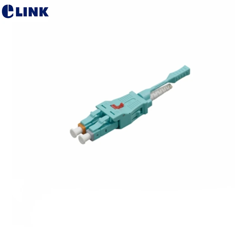 Conectores LC Uniboot V2 SM APC con Polaridad Conmutable - imagen 2