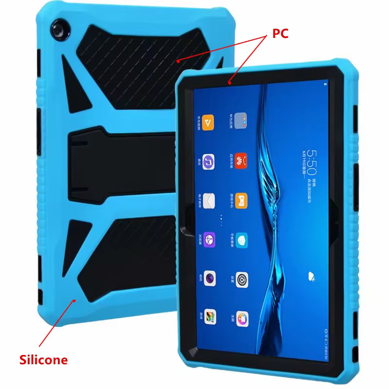 Funda Antigolpes Huawei Mediapad T3 10 – AGS-W09 / L09 / L03 - imagen 3