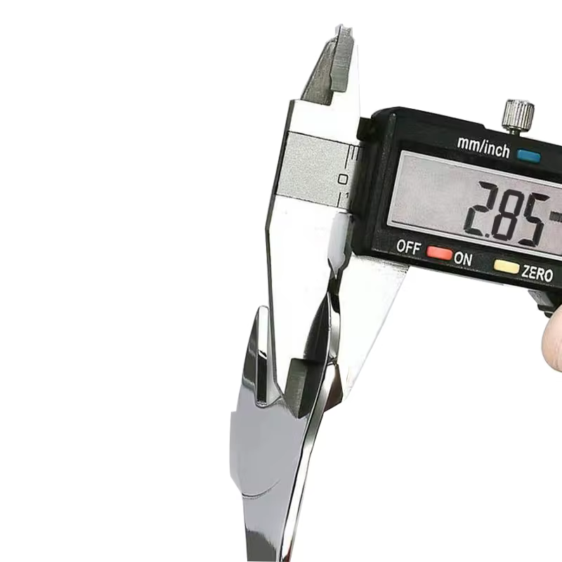 Superfina Llave de extremo abierto 8-9 mm – Métrica bici y coche - imagen 5