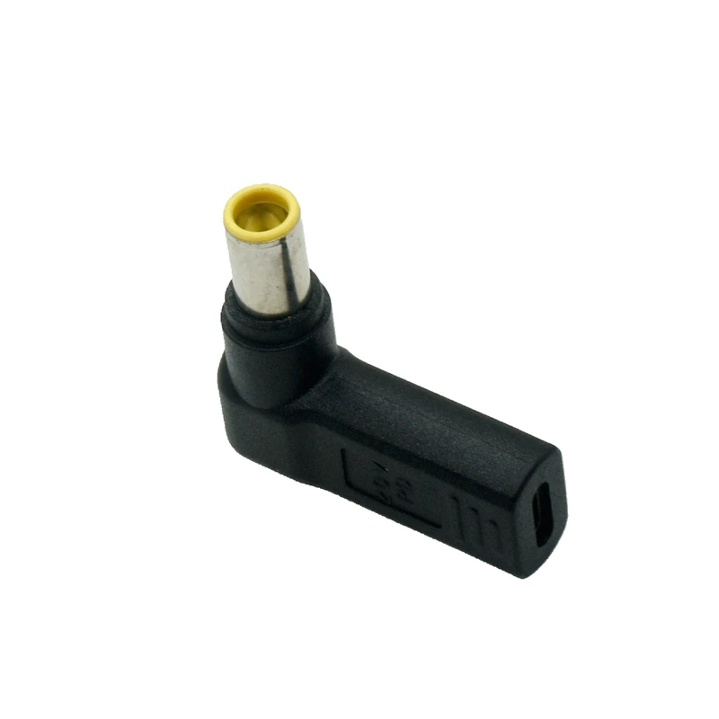 Cargador USB-C 65W Original Lenovo ThinkPad - Carga Rápida - imagen 5