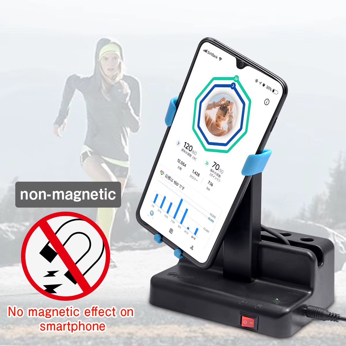 Accesorios incluidos en el paquete