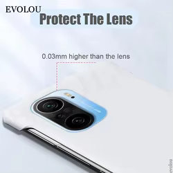 Funda Redmi Ultra Fina Caramelo Antigolpes Sin Marco