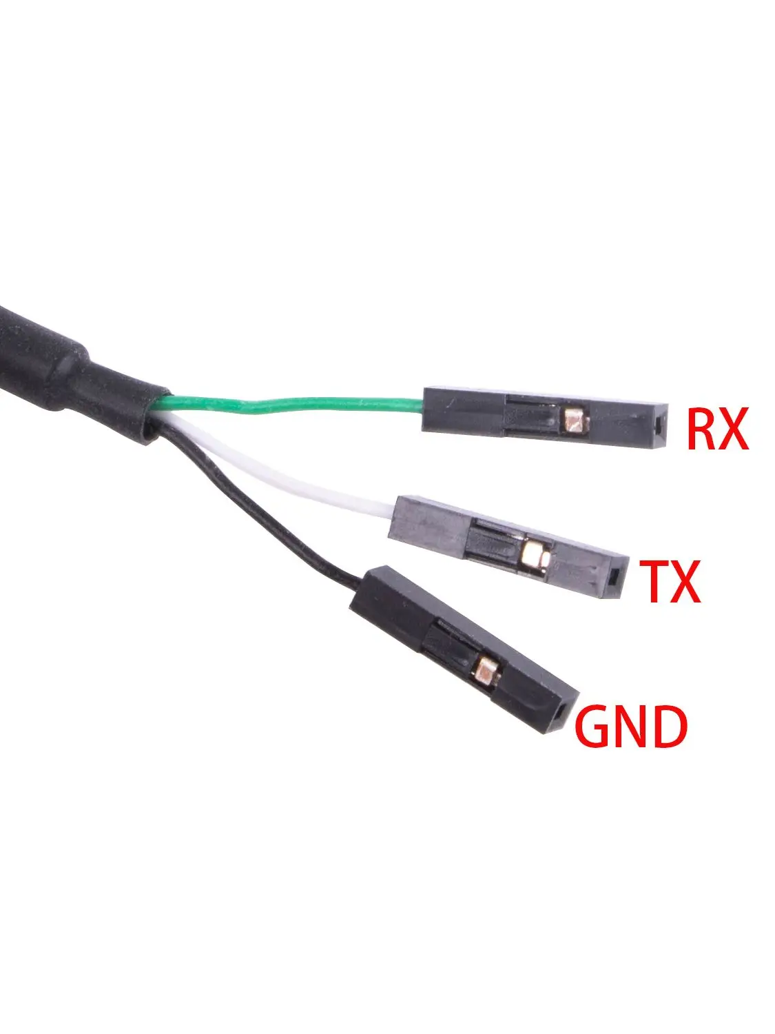 Adaptador USB a RS232 PL2303GT