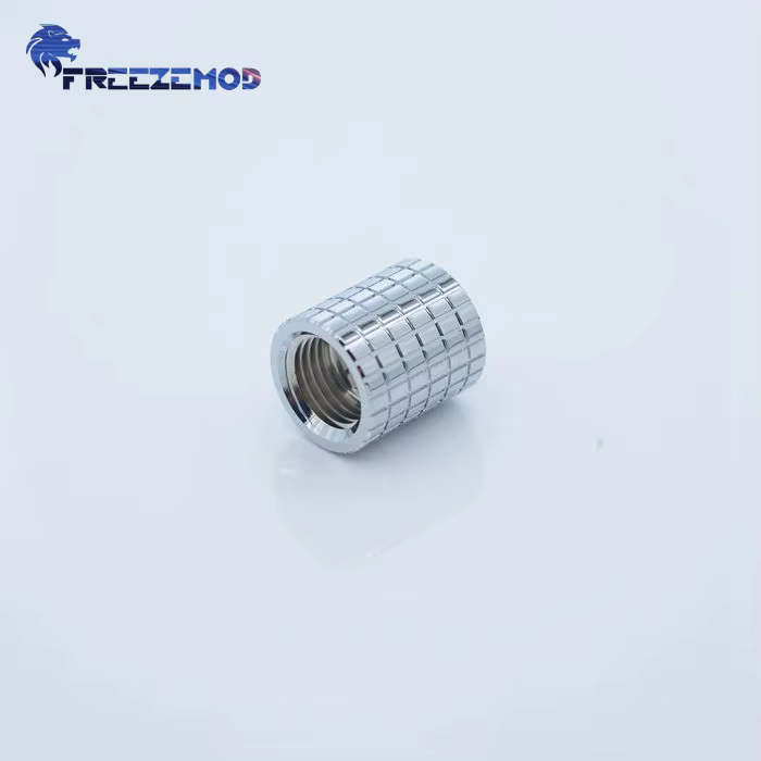 Comparación de tamaño con referencia común