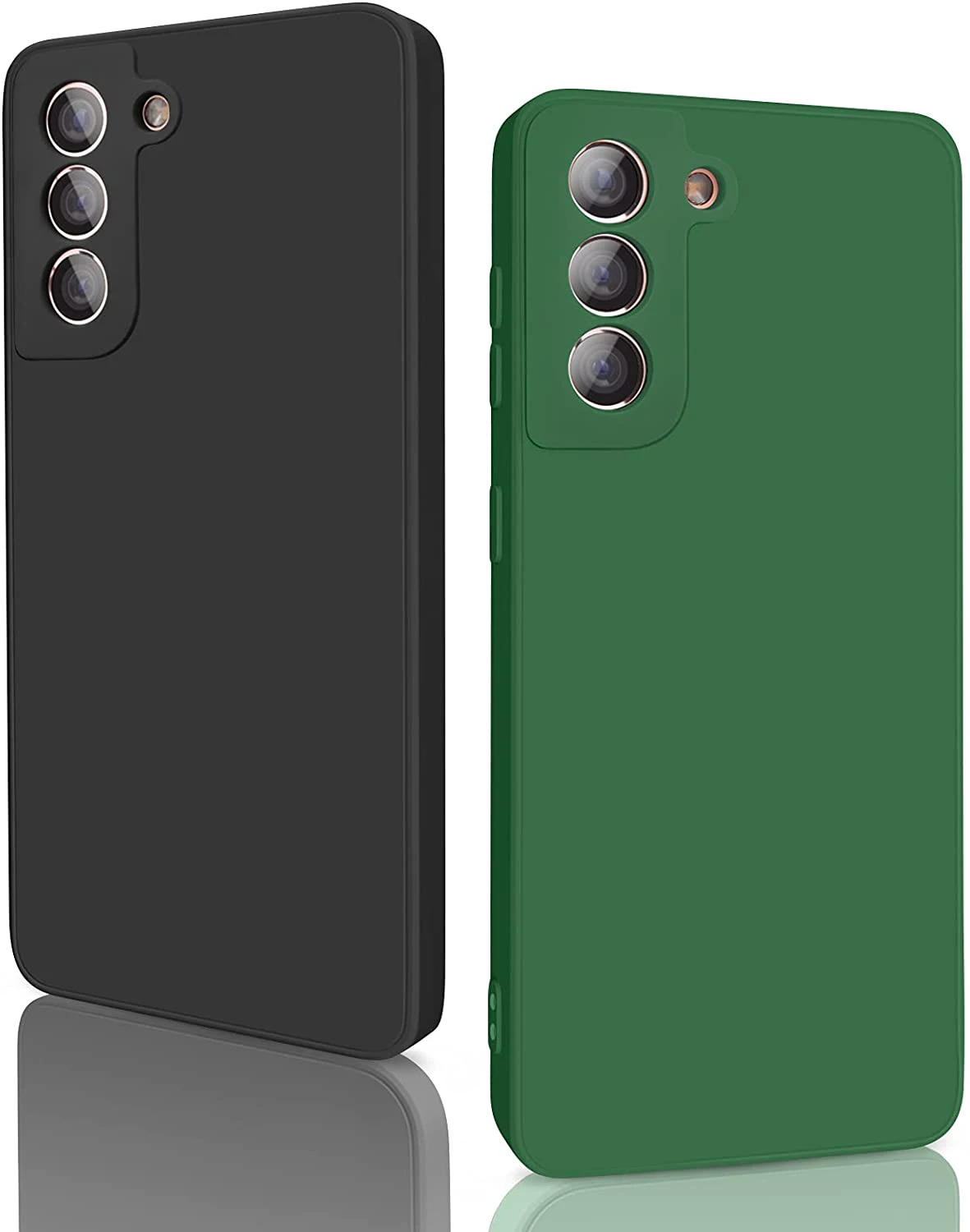 Funda TEXT ME vista frontal