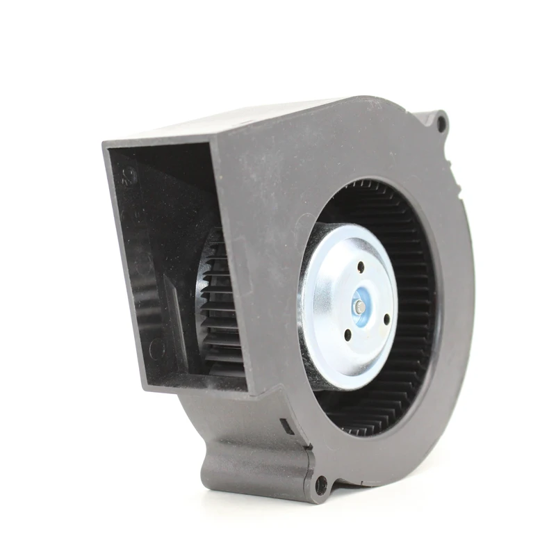 Ventilador 9 cm SXDOOL - vista frontal