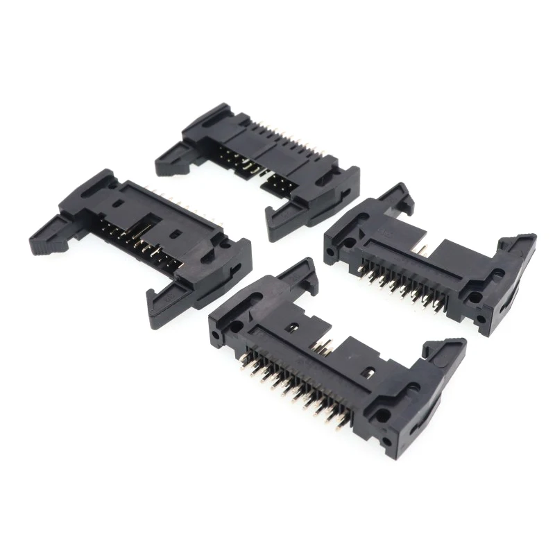 Conector IDC 2,54mm para Altavoz - imagen 3