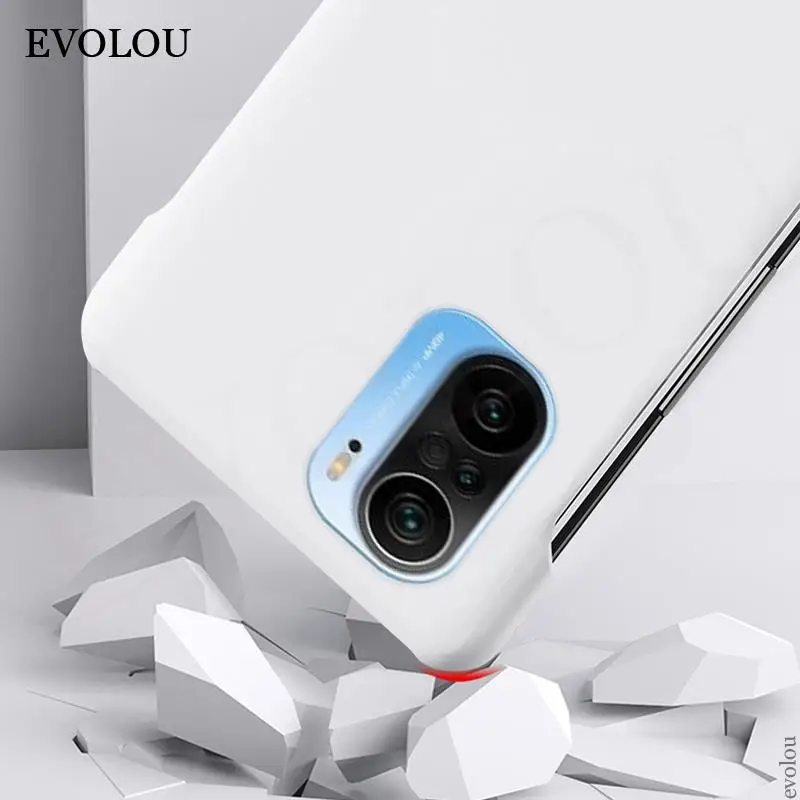 Funda Redmi Ultra Fina Caramelo Antigolpes Sin Marco - imagen 2