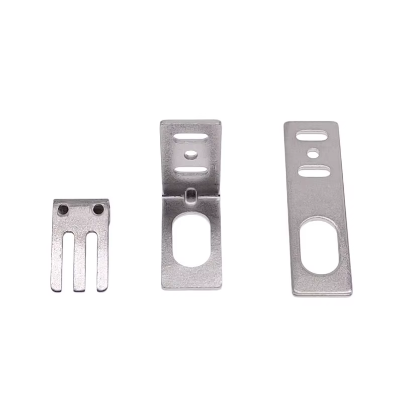 Soporte para sensor M18 industrial