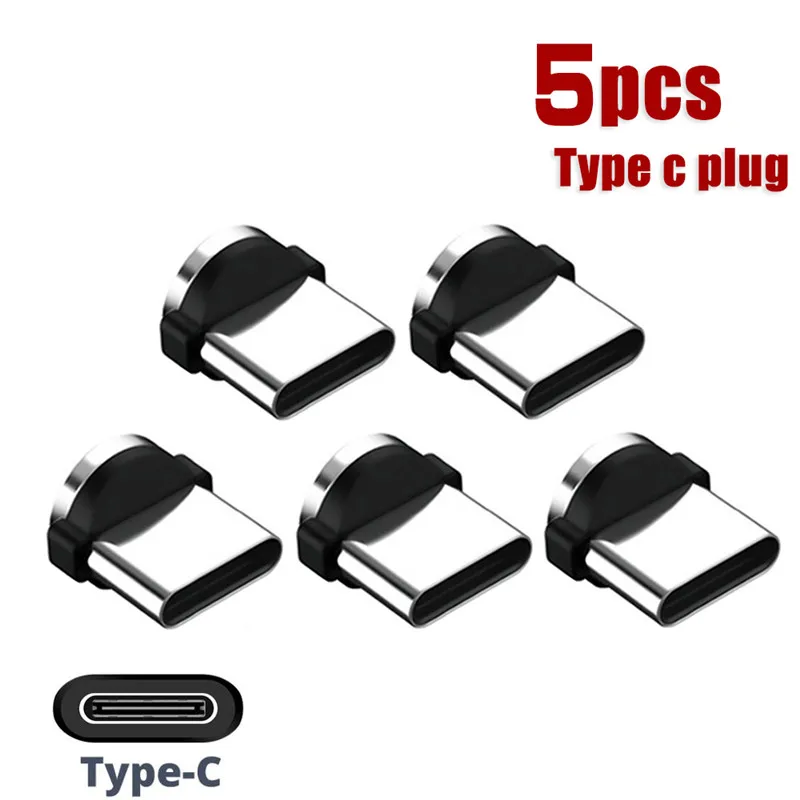 Conjunto magnético USB-C USLION