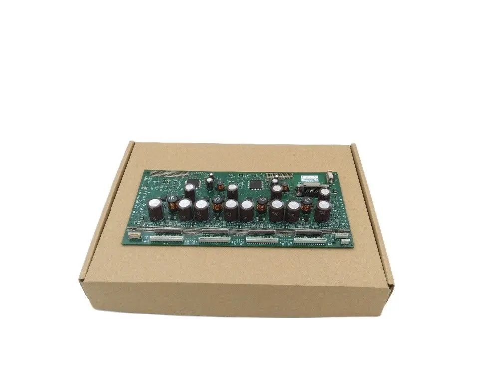 Placa de control carriage HP látex