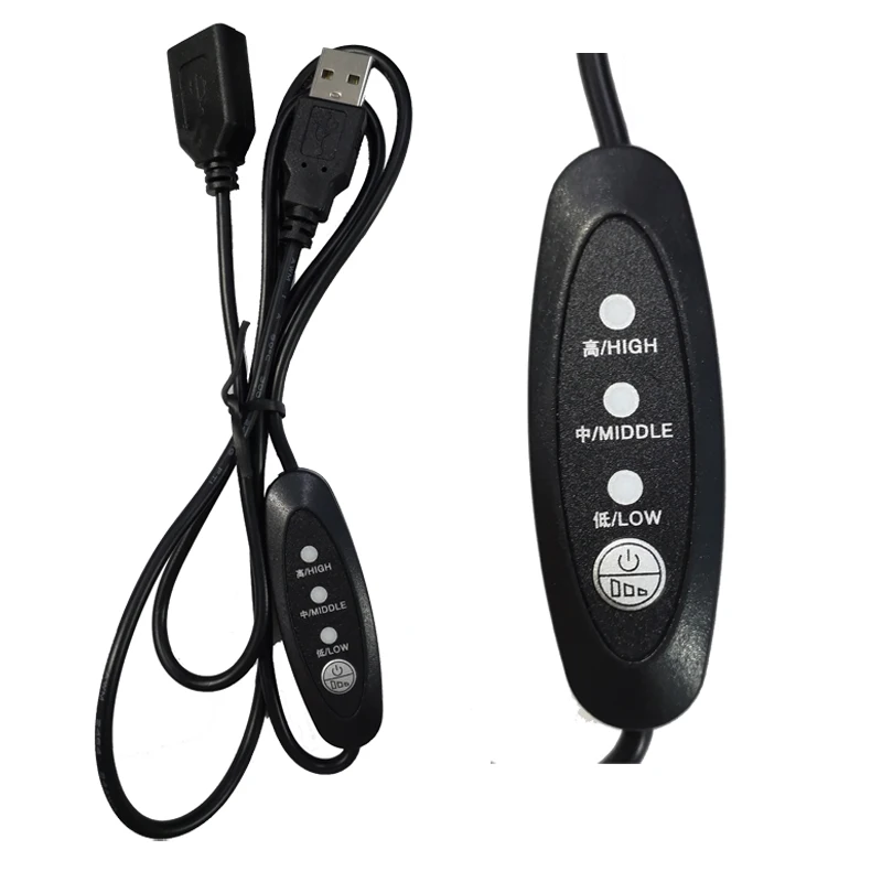 Cable regulador en contexto