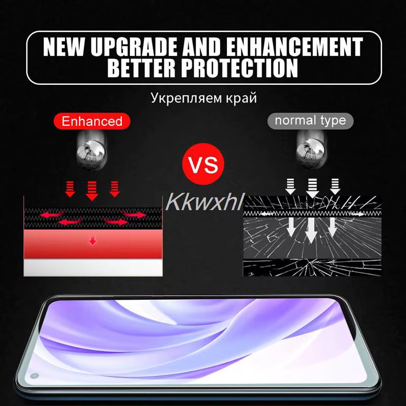 Protector frontal