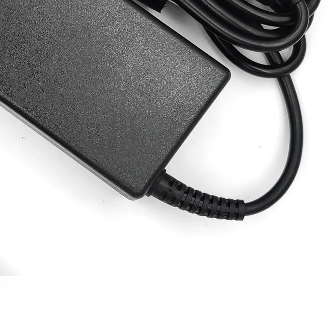 Conector DC
