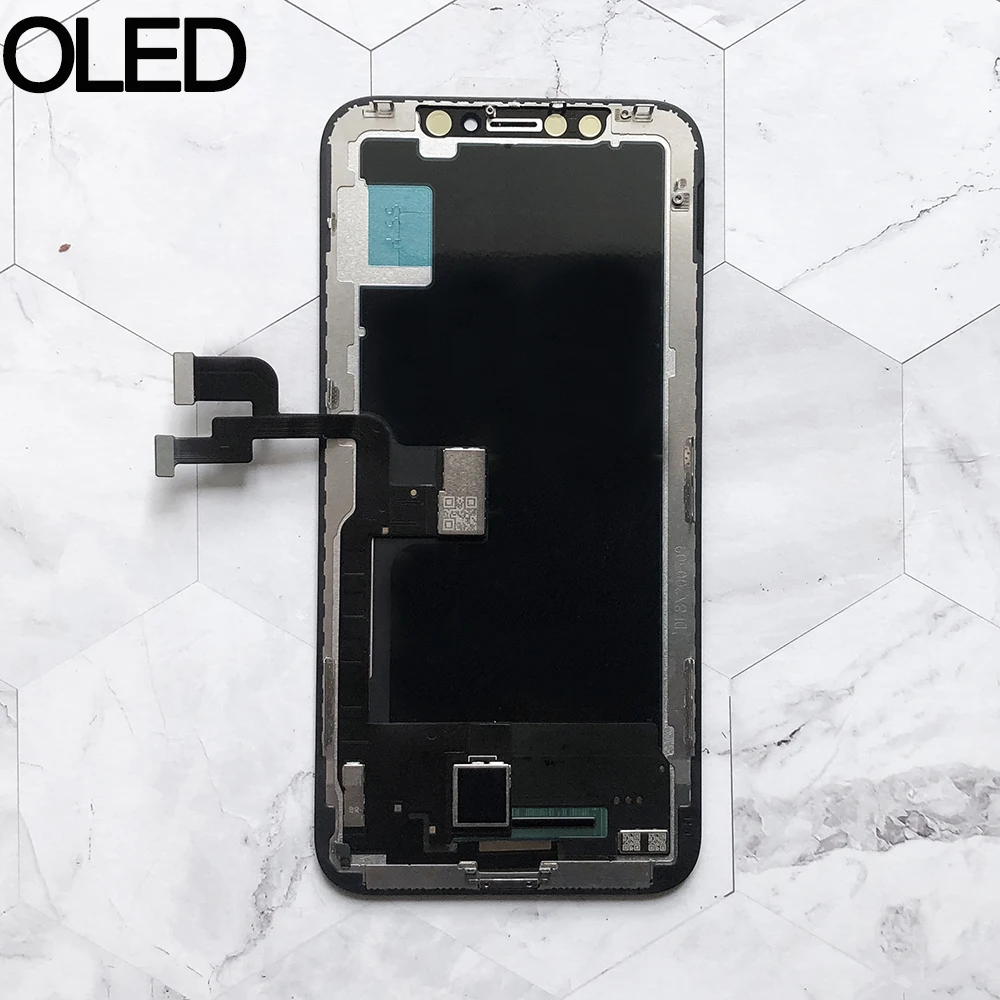 Comparación de tecnologías INCELL vs OLED