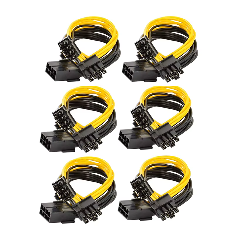 Detalle del cable 18AWG