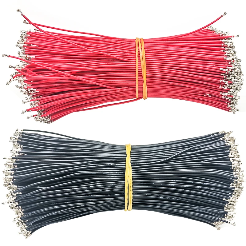 Conectores JST 1.25mm para cables electrónicos