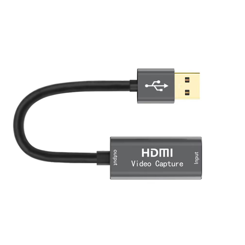 Interfaz USB 3.0 y puerto HDMI