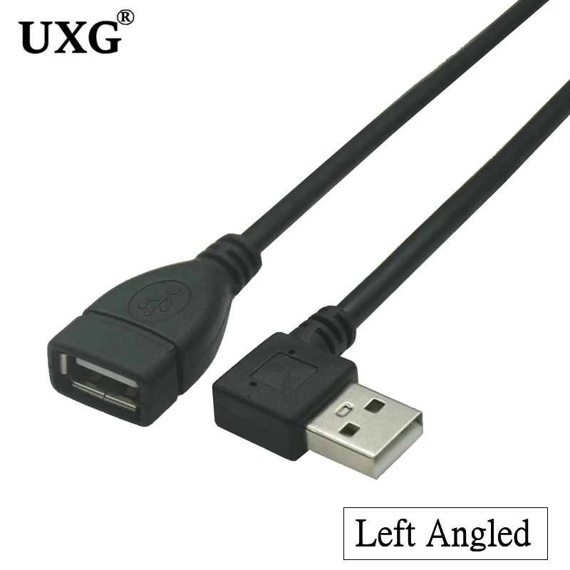 Detalle del conector macho USB