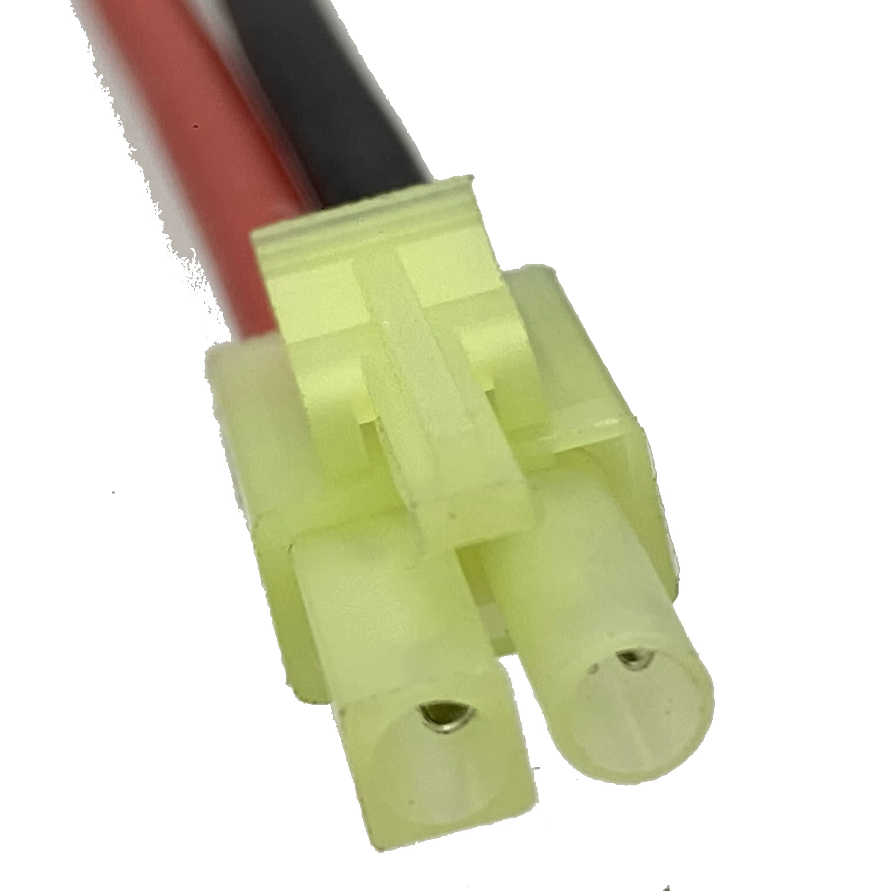 Cable 30cm para modelo de avión y drone