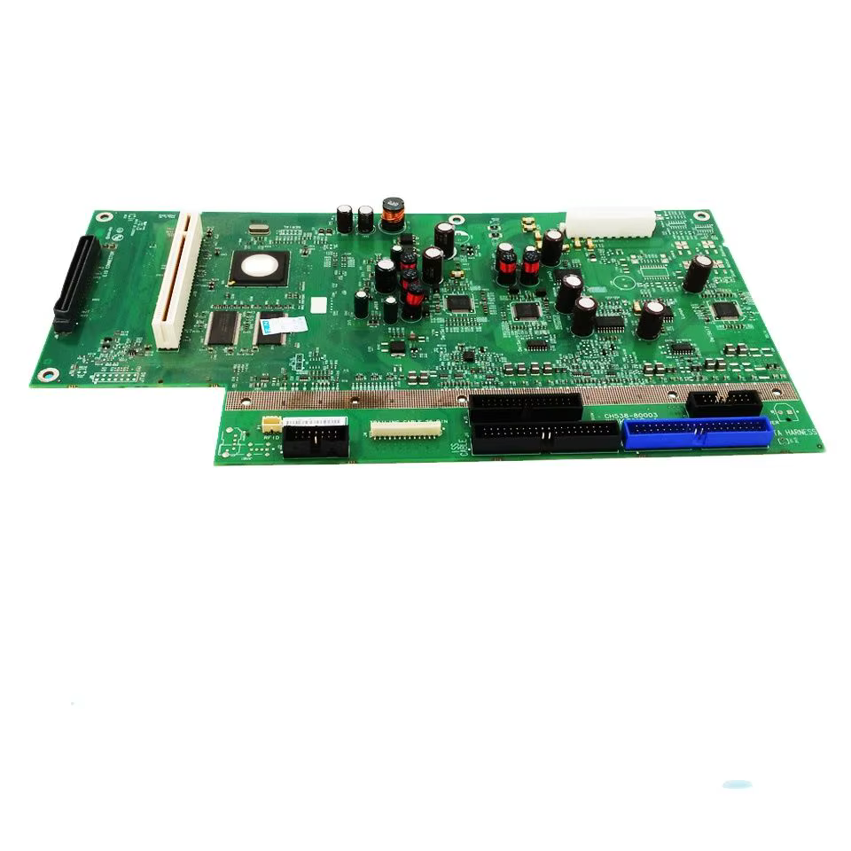 Formatter-placa PCA HP
