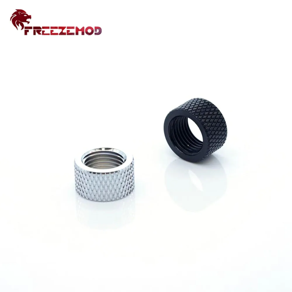Comparativa de tamaños del extensor FREEZEMOD