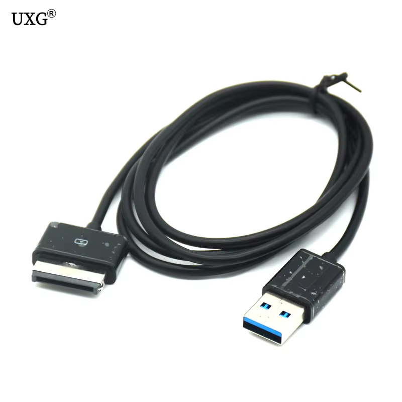 Cable USB 3.0 Carga y Sincronización para Asus Eee Pad Transformador - imagen 3