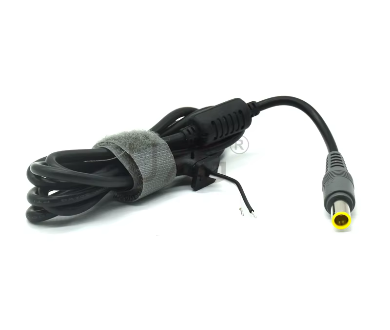 Cable de Alimentación Lenovo ThinkPad E420 E430 T61 - imagen 5