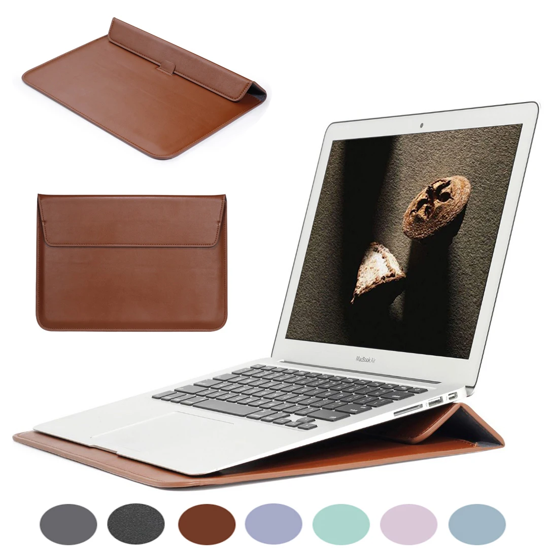 MacBook Pro 14-16 Bolsa con Soporte y Protección Acolchada Duradera - imagen 3