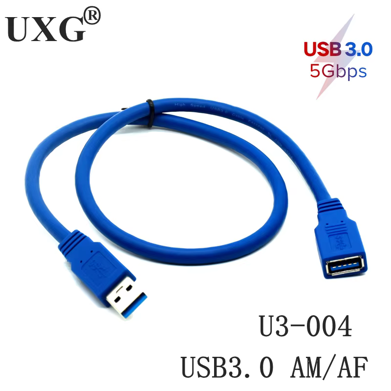 Conector micro-B MINI de 10 pines