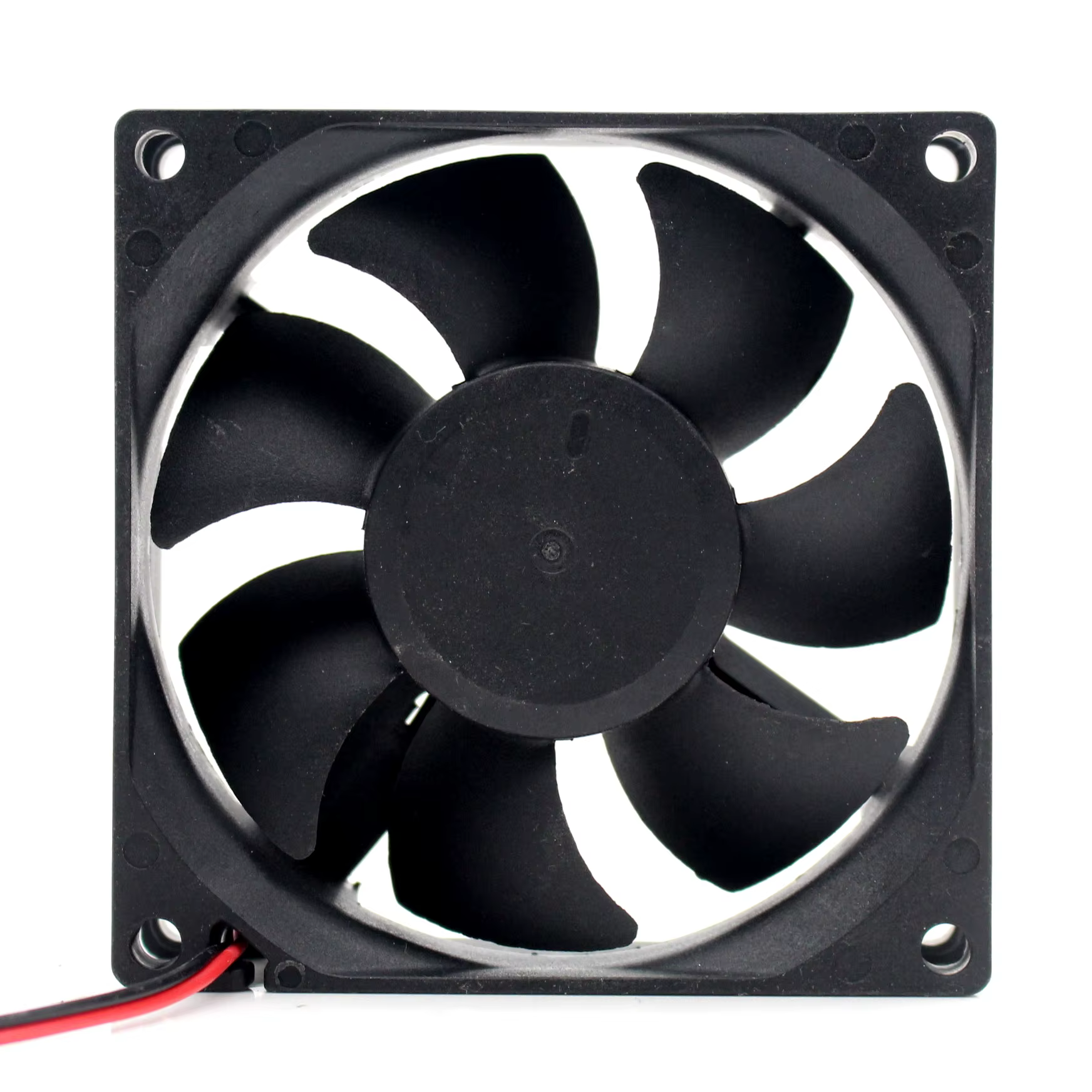 Ventilador DC 80mm 18V SXDOOL para refrigeración