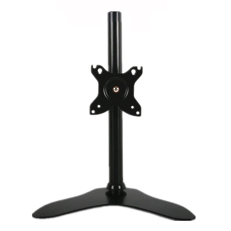 LCD-T700 Soporte Monitor Brazo Giratorio 360° para Pantallas 10-27
