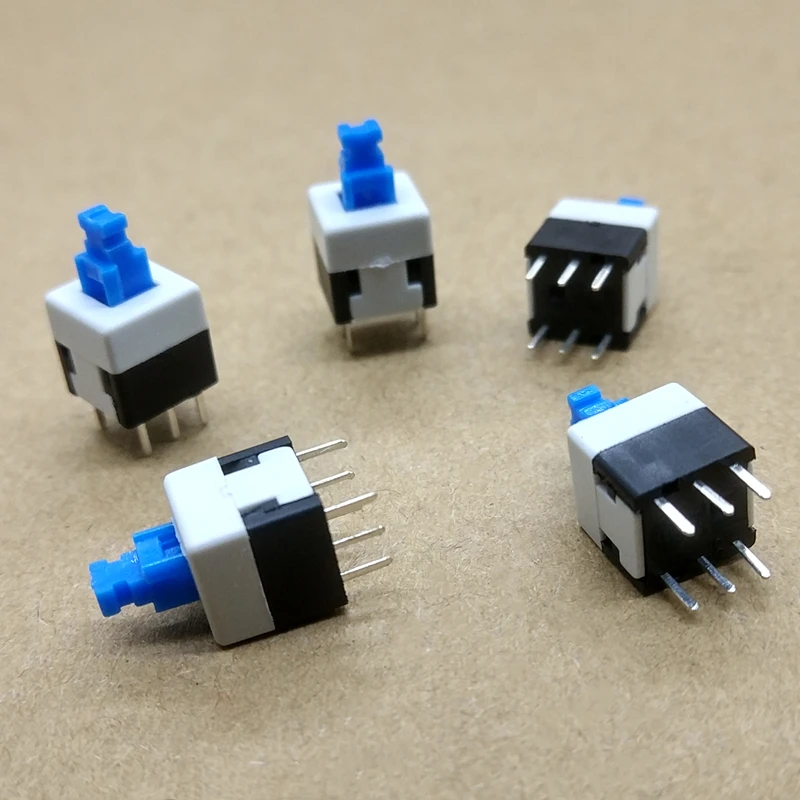 Kit completo de micro interruptores