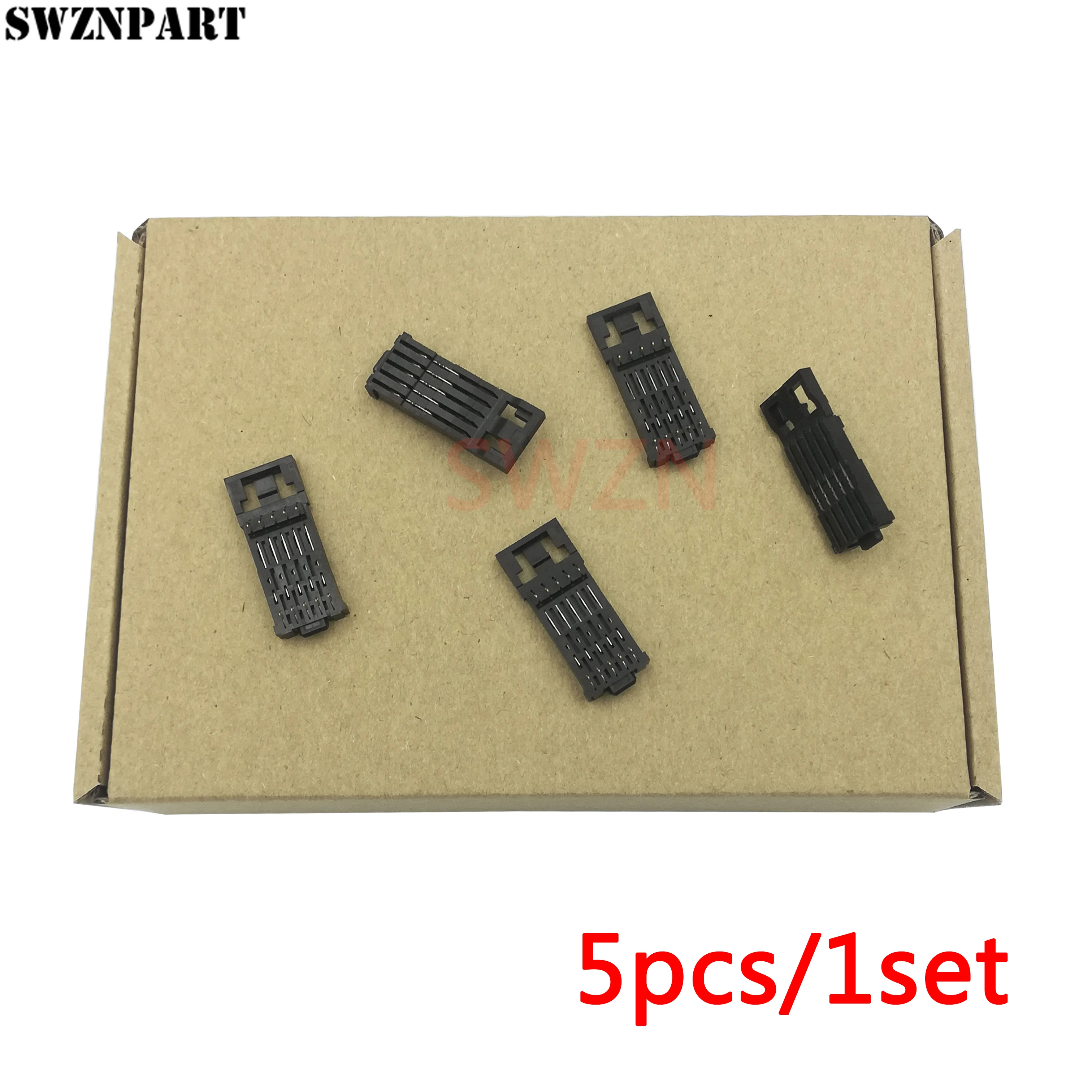 Canon Placa Chip Cartuchos Tinta – Recambio Compatible - imagen 2