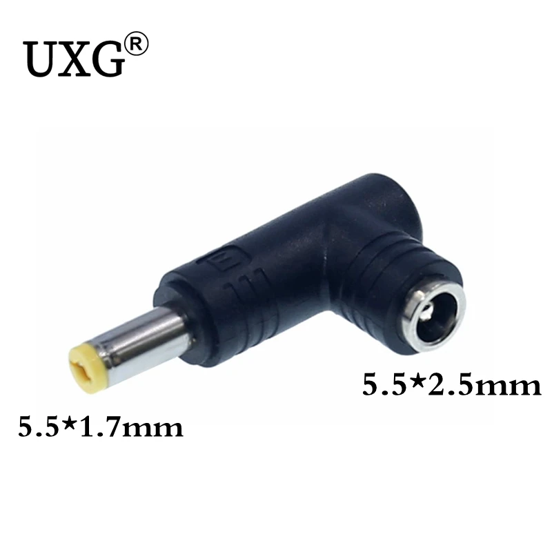 Adaptador de alta potencia UXG para Acer