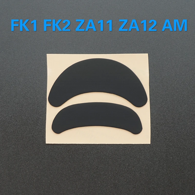 Patas ratón gaming ZOWIE 3M Repuesto para EC/FK/ZA - imagen 5