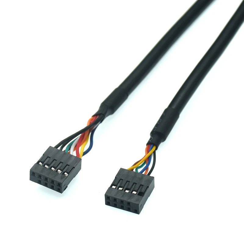 Cable de 9 pines UXG 30/50 cm