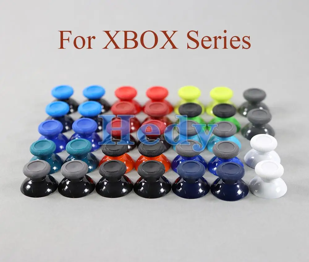 Microsoft Xbox One/Series X/S – Tapas de joystick para mando - imagen 5