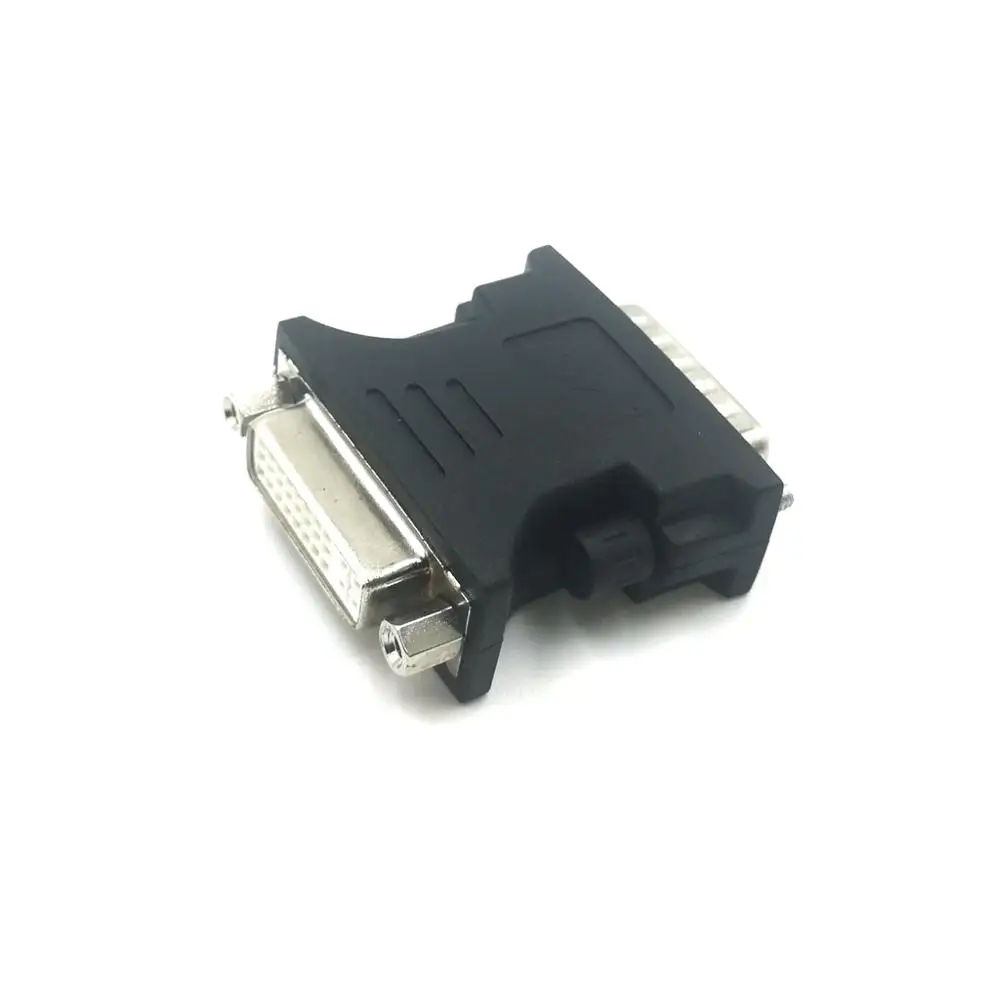 Adaptador DMS59 a DVI Hembra – Conexión Monitor Alta Calidad - imagen 4