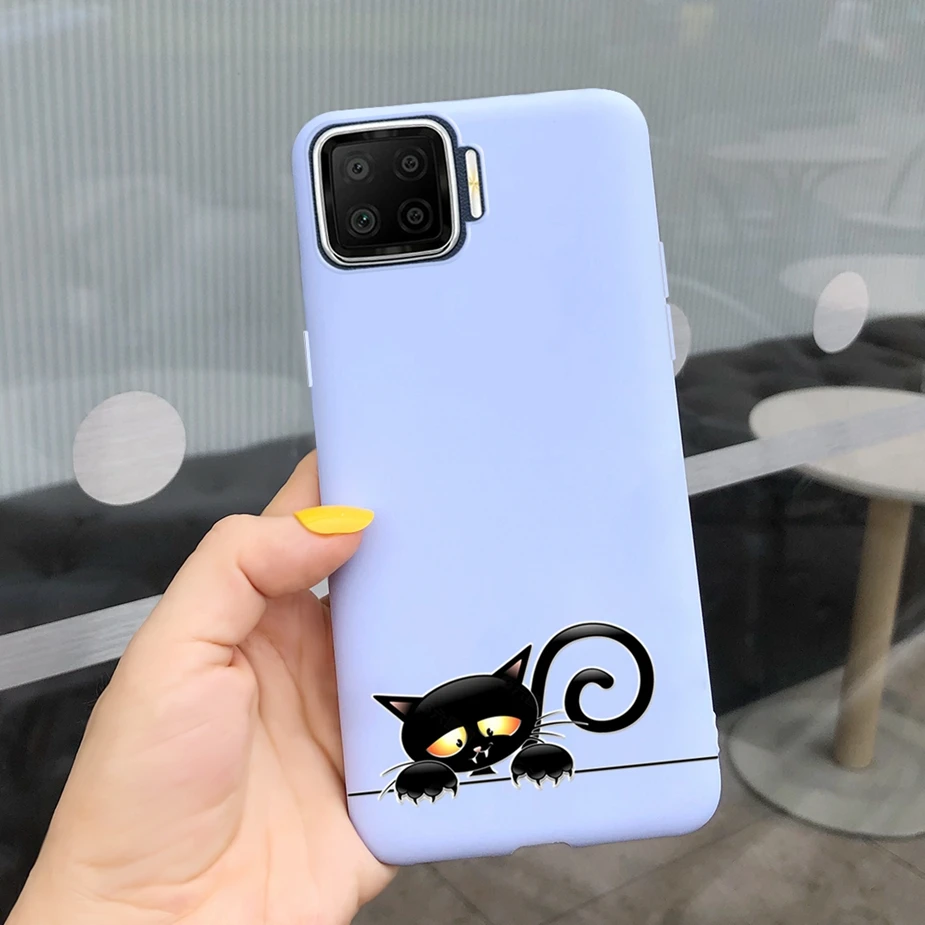 Vista frontal de la funda