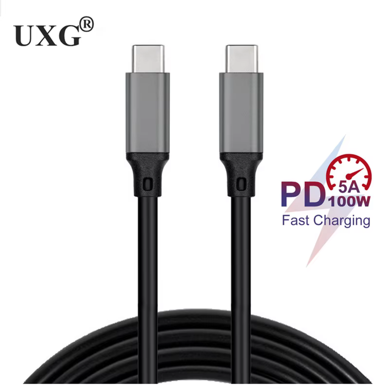 Cable USB-C empaque