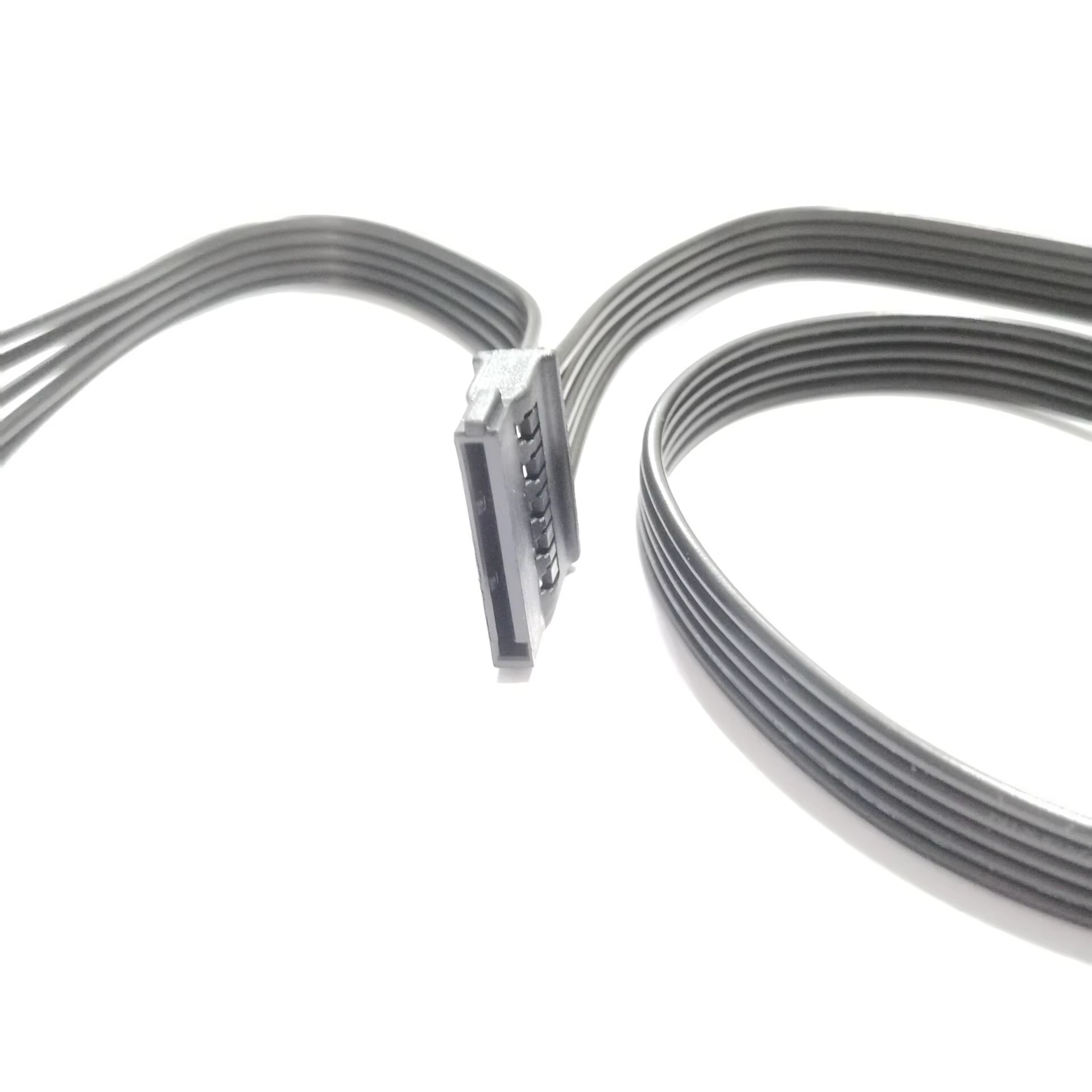 Conector de 8 pines para placa base