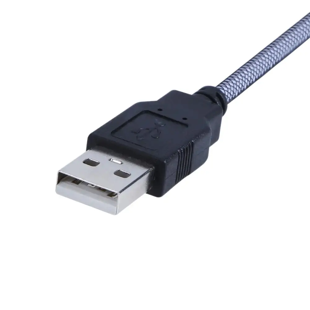 Cable USB Nintendo 3DS Cargador y Sincronización de Datos - imagen 2